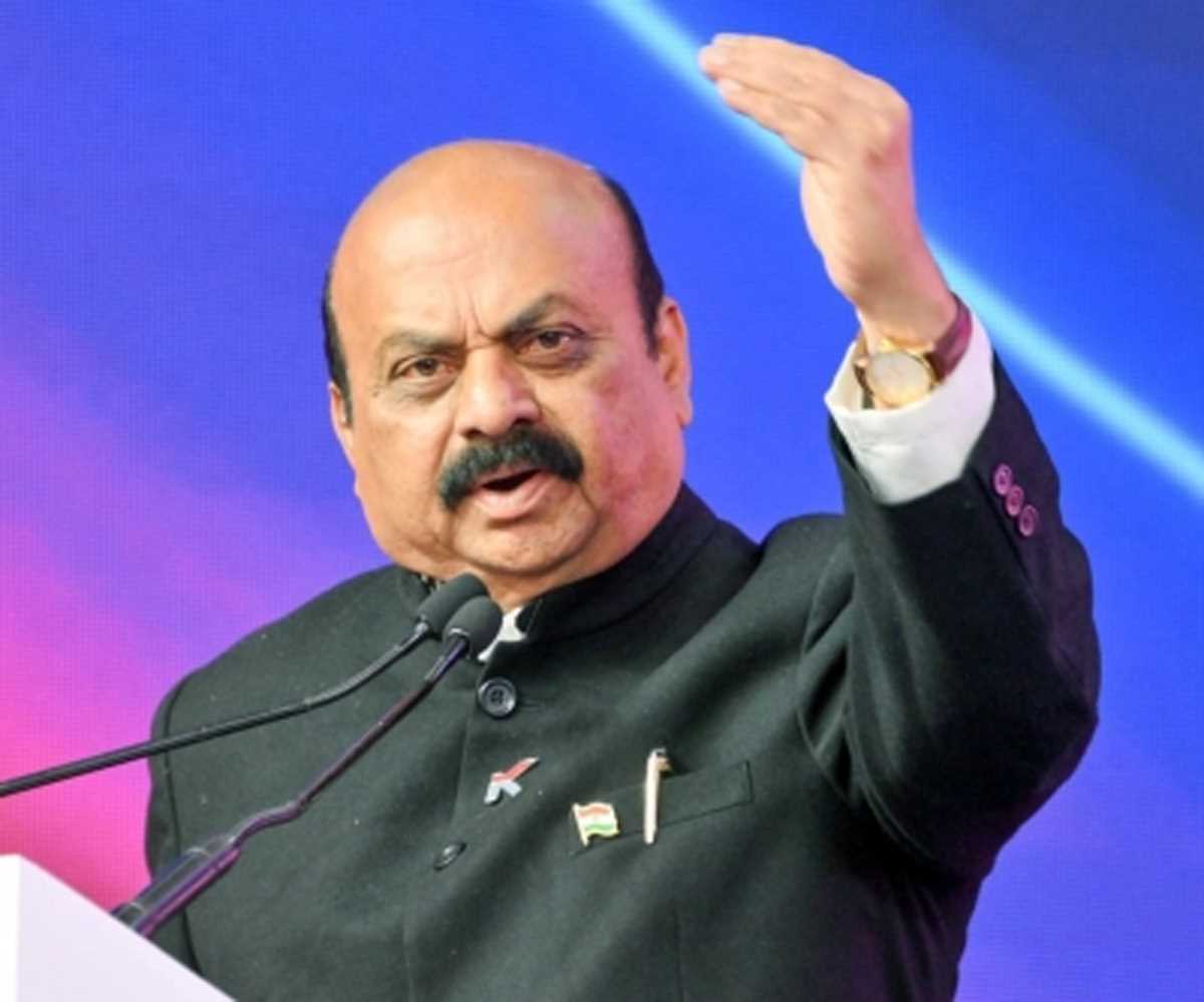 गुजरात चुनाव के बाद कर्नाटक मंत्रिमंडल का विस्तार : मुख्यमंत्री बोम्मई गुजरात चुनाव के बाद कर्नाटक मंत्रिमंडल का विस्तार : मुख्यमंत्री बोम्मई